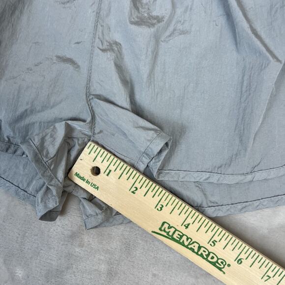 Free People FP Movement Shorts Womens Small Gray The Way Home Ultra High Rise - Picture 6 of 13